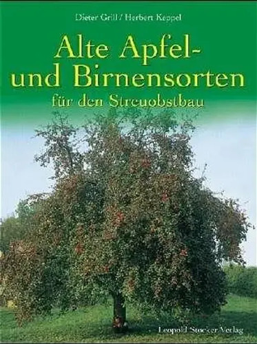 Alte apfel und - apfel-, birnensorten