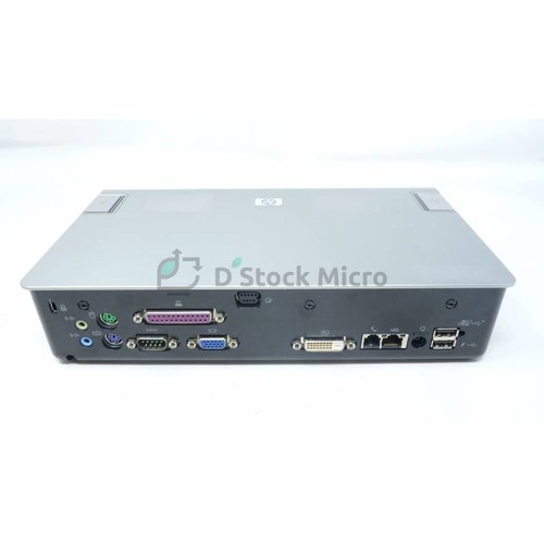 Docking station hstnn i08x - hp, hstnn-i08x