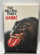 The Rolling Stones GRRR! Super