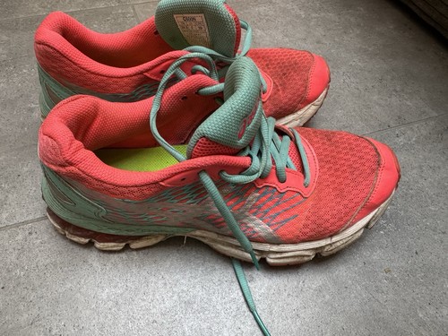 Asics gel nimbus laufschuhe - gel-nimbus, 18