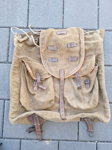 Rucksack gebirgsjäger - gebirgsjäger,