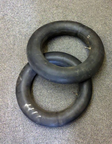 Schlauch iwl roller berlin - 2x,