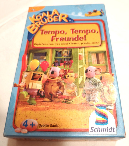 Die koala brüder - koala, –