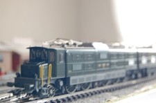 Märklin Schweizer E-Lok BR Ae8/14