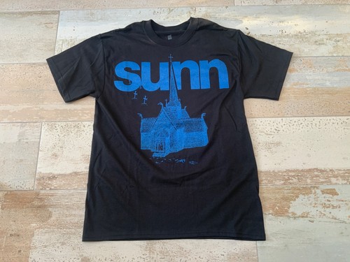 Sunn rare t - ,