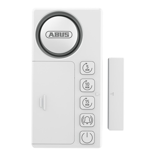 Abus fensteralarm - abus,