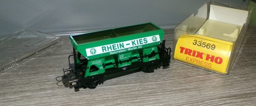 Trix express 33569 - trix,