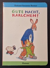 Gute Nacht, Karlchen! -