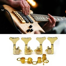 Bass Tuning Peg