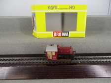 Brawa AC H0 0472 Diesellok
