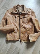 Biker-/Lederjacke "Neele"
