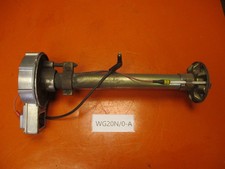 Weishaupt Düsenstock Mischrohr Stauscheibe WG20N/0-A