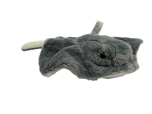 Kuscheltier stachelrochen - kuscheltier,