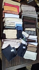 Stoff Paket, Verschiedene