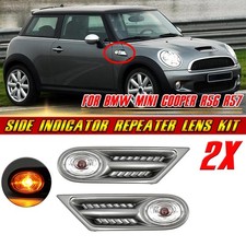 Seitenblinker L+R Blinkleuche