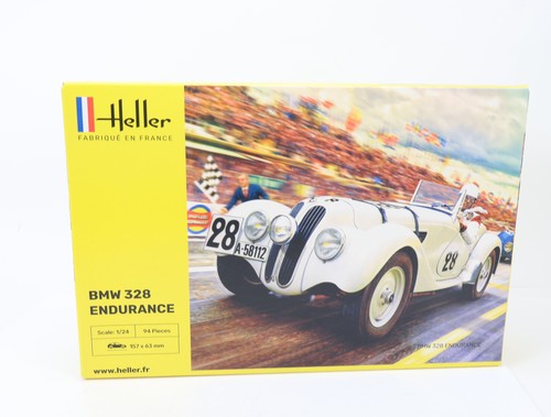 Heller 80706 modellauto - heller,