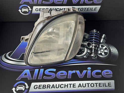 Original scheinwerfer mercedes - original,