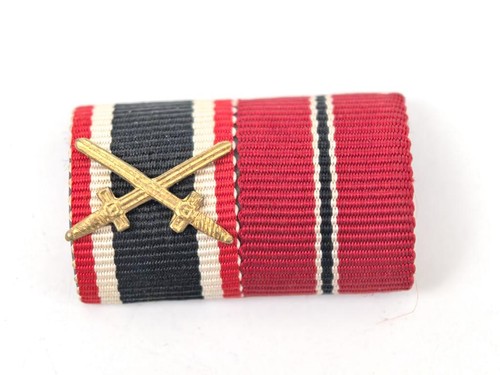Bandspange