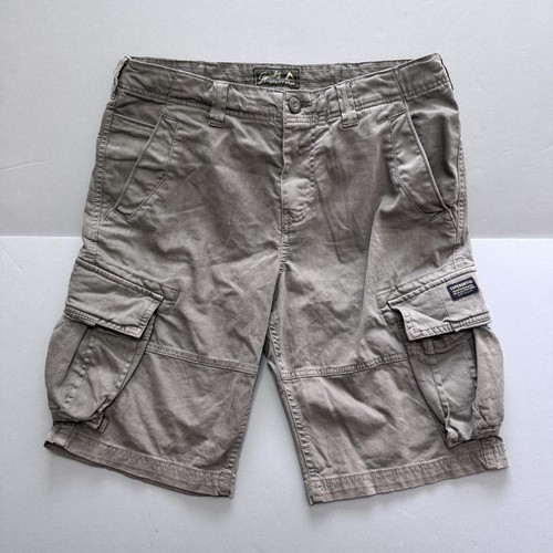 Superdry cargo shorts herren - superdry,