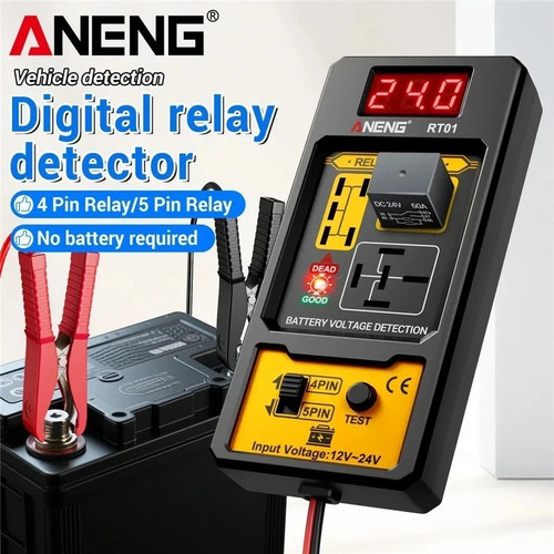 Universal elektronischer kfz - elektronischer,