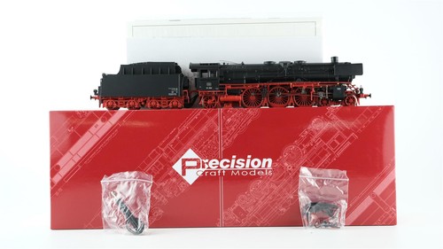 Precision craft models 717 - craft, h0