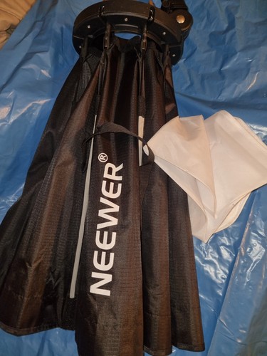 Softbox neewer 65cm grid - +,
