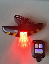 Blinker und Rückleuchte für Fahrrad