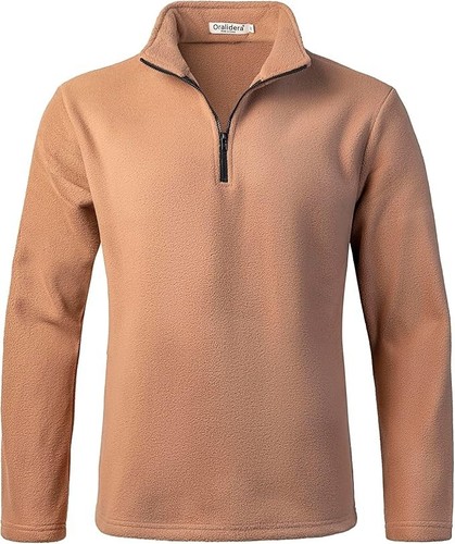 Oralidera herren fleece - herren, troyer