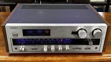 Sony STR-4800 SD FM/AM Stereo