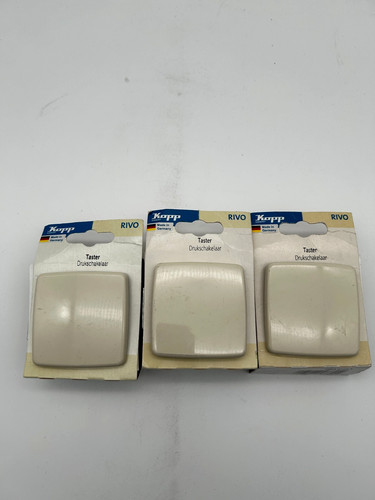 Kopp rivo taster schalter - ,