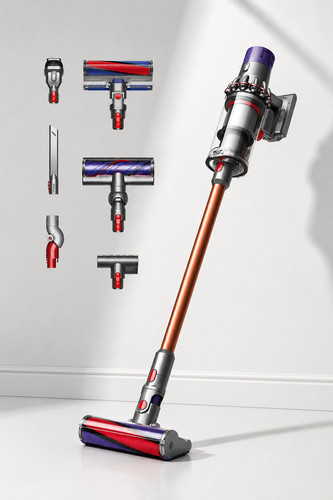 Dyson cyclone v10 - cyclone,