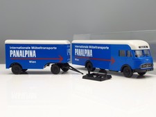 Brekina 1:87 MB LP 332