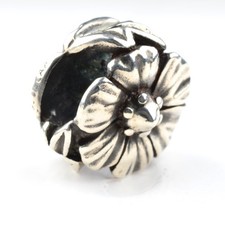 TROLLBEADS  Fantasy Rose  -
