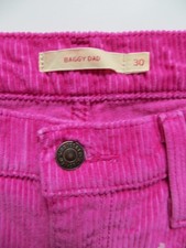 Levi's BAGGY DAD Damen Cord