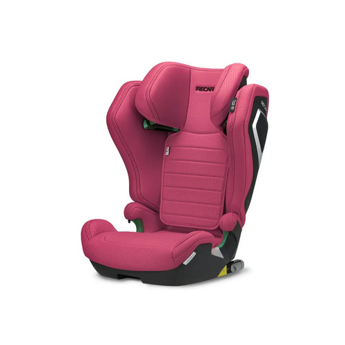 Kindersitz axion wow pink - 1,