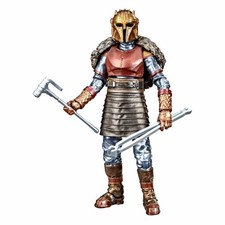 Star Wars Carbonized