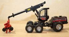 JOAL VALMET 911 1:35, Kran
