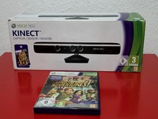 Xbox 360 kinect - 360, sensor