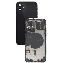 Backcover Akkudeckel Gehäuse