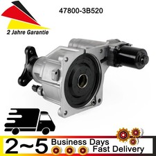 Allradkupplung Montage