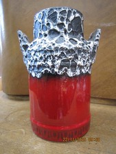 1960/70er Vintage „Fat Lava