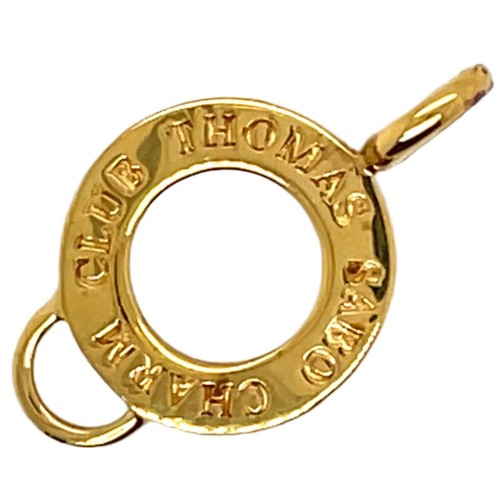 Thomas sabo anhänger club - sabo,