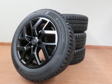 Winterräder satz ford transit - satz,