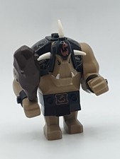 Lego®  Cas423 Troll Figur mit