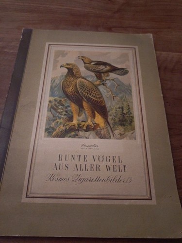 Kosmos vogelbilder - kosmos,