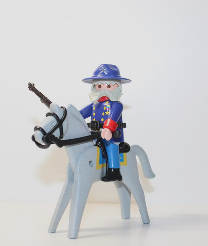 Playmobil nordstaatler - playmobil, x
