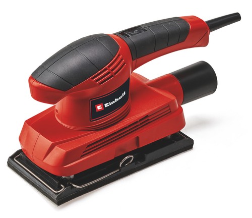 Einhell schwingschleifer os - schwingschleifer, tc-os