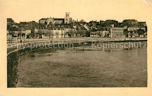 Digoin partie wasser - digoin, am