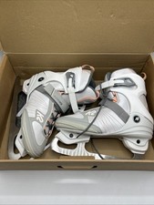 K2 Alexis Ice FB Schlittschuhe