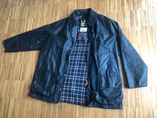 Barbour Beaufort Wachsjacke